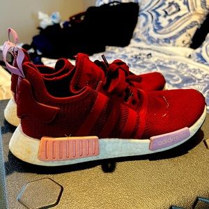 Adidas MND, perfect running shoe